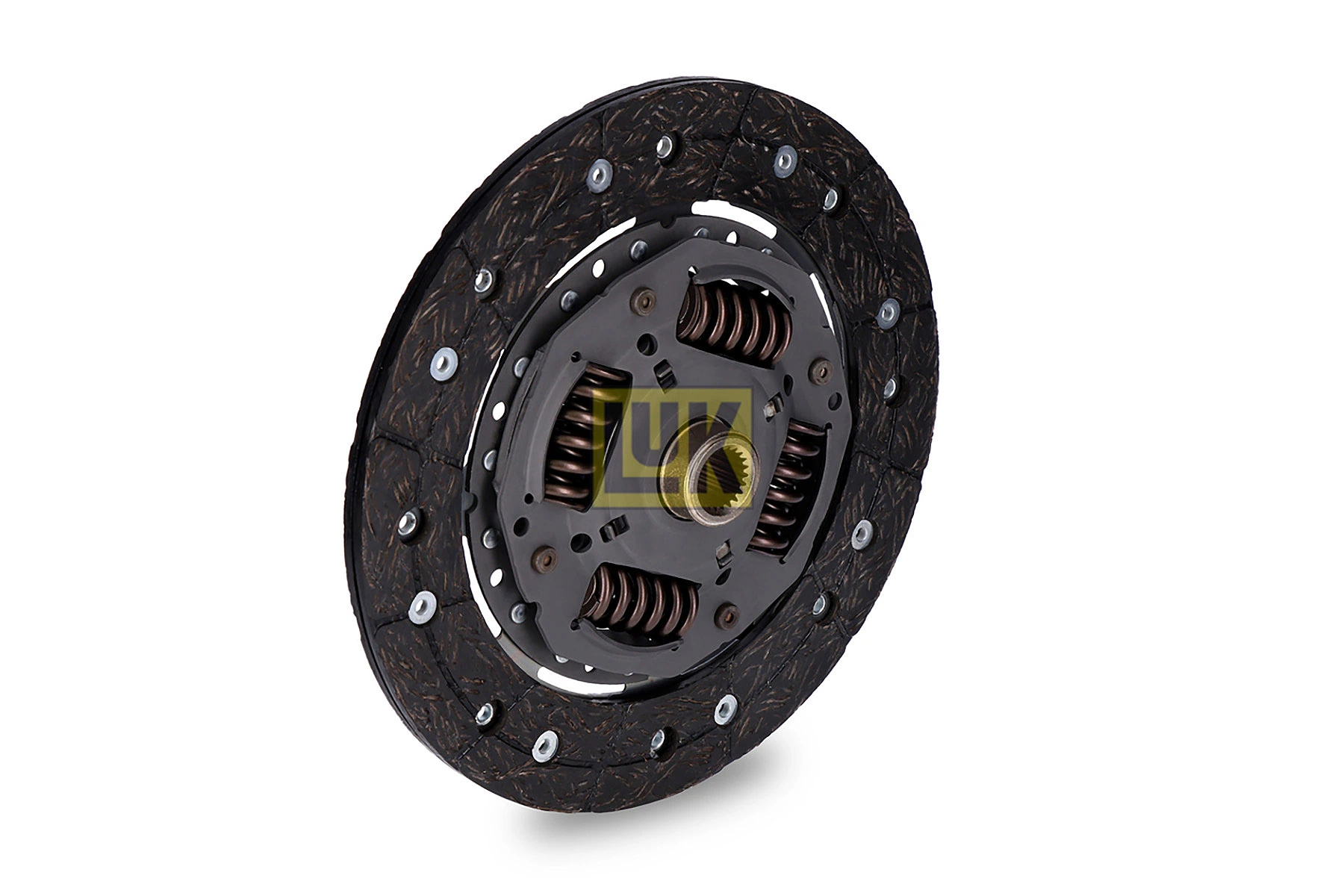 Clutch Disc